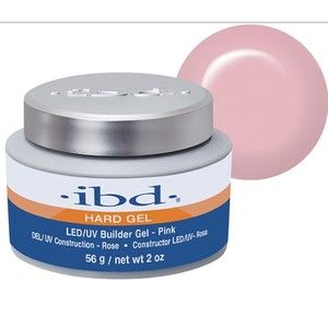 IBD LED UV Clear Builder Gel Nail Gel 56 g / 2 fl oz BRAND NEW FAST SHIPPING